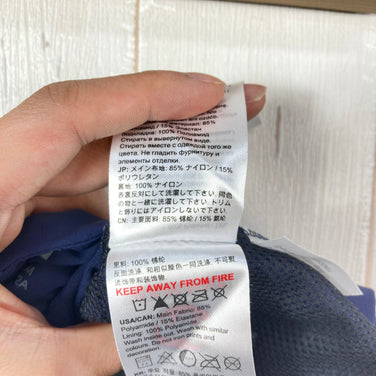 【Women's S ネイビー系】 Mammut ( マムート ) トレッカー 3.0 ソフトシェル パンツ アジアンフィット Trekkers 3.0 SO Pants AF ナイロン ウェア ボトムス ロングパンツ ソフトシェル z00057376  ソフトシェル