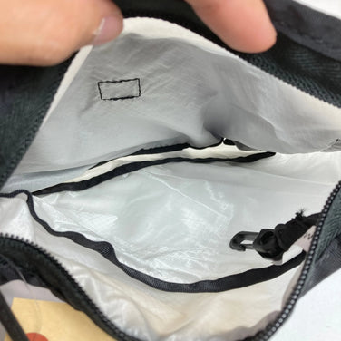 【OneSize ホワイト系】 Granite Gear ( グラナイトギア ) ハイカー サッチェル HIKER SATCHEL ナイロン バッグ ストレージ サコッシュポーチ z00053013  サコッシュポーチ バッグ ストレージ