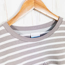 【Women's M グレー系】 Columbia ( コロンビア ) リラクシング モーメント ロングスリーブ クルー Relaxing Moments Long Sleeve Crew コットン ウェア トップス インナー シャツ ロングスリーブTシャツ クルーネ-3