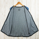 【Men's M ネイビー系】 2014 Patagonia ( パタゴニア ) デイリー カーディガン Daily Cardigan オーガニックコットン ウェア トップス アウター ジャケット コットン z00050980 コットン アウター ジャケット トッ - 【公式】2ndGEAR（セカンドギア）Webショップ【登山用品・アウトドア用品専門 買取販売店】