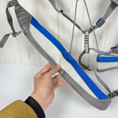 【L グレー系】 Mammut ( マムート ) ゼファー アルチチュードハーネス Zephir Altitude Harness ロッククライミングギア z00055127  ロッククライミングギア