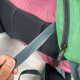 【OneSize グリーン系】 Karrimor ( カリマー ) タトラ 20 Tatra 20 ポリプロピレン バッグ ストレージ バックパック デイパック 容量【～29L】 z00060406  デイパック 容量【～29L】 バックパック バッグ ストレージ