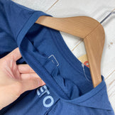 【Women's M ネイビー系】 The North Face ( ザ・ノースフェイス ) S/S RDT UV Tシャツ S/S RDT UV Tee ポリエステル ウェア トップス インナー シャツ ショートスリーブTシャツ クルーネック 化繊 z00054528