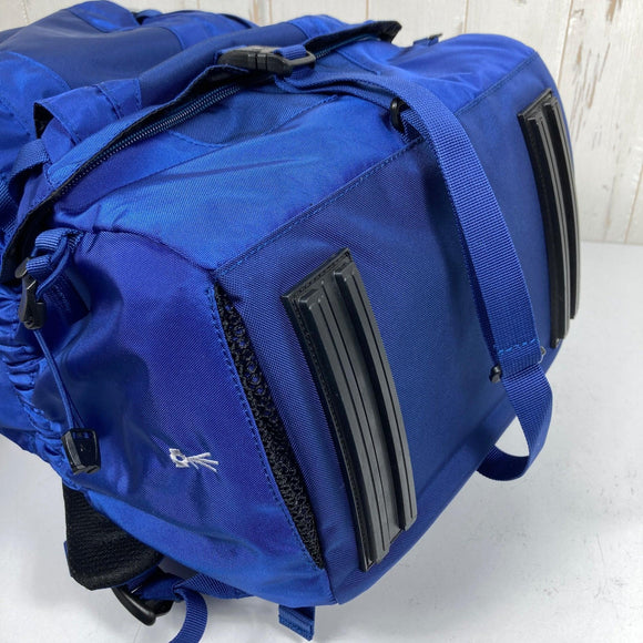 【OneSize ブルー系】 Millet ( ミレー ) アイガー グレッチャー 33 Eiger Gletscher 33 NIKON（ニコン）コラボモデル ニコンダイレクト限定販売 カメラ用バックパック カメラバッグ ナイロン バッグ ストレージ バックパッ