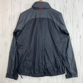 【Men's M ブラック系】 Columbia ( コロンビア ) ライトウェイト ウィンドシェル ジャケット Lightweight Wind Shell Jacket ウェア トップス アウター ジャケット ウィンドシェル z00060282  ウィンドシェル