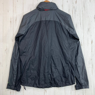 【Men's M ブラック系】 Columbia ( コロンビア ) ライトウェイト ウィンドシェル ジャケット Lightweight Wind Shell Jacket ウェア トップス アウター ジャケット ウィンドシェル z00060282  ウィンドシェル