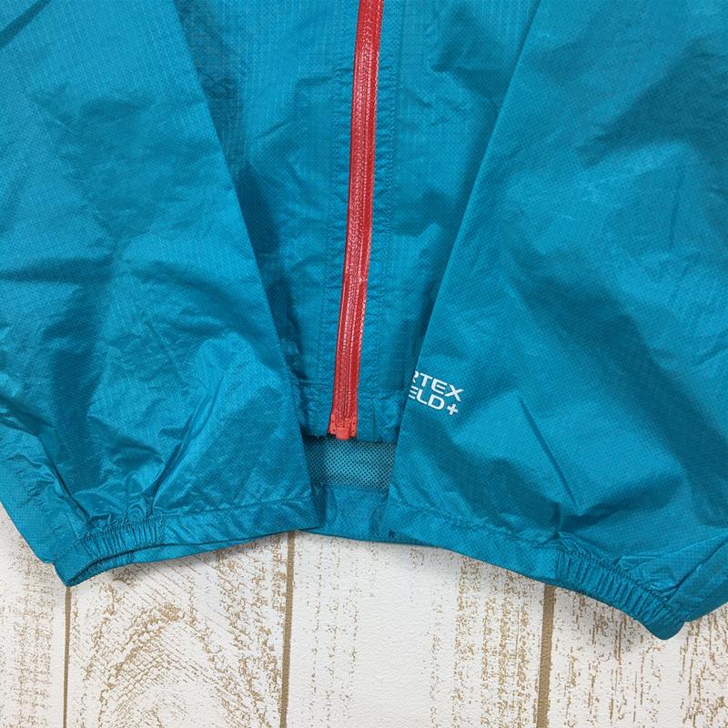 【男款S蓝色】Outdoor Research Helium II Jacket Pertex Shield+ 2.5L 防水透气防雨壳连帽衫 55230 国际