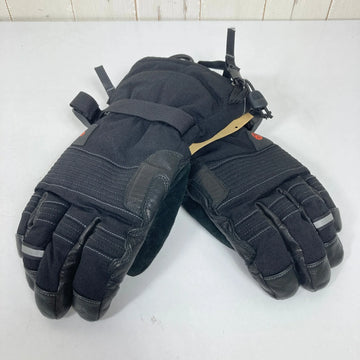 【OneSize ブラック系】 Mountain Hardwear ( マウンテンハードウェア ) サイクロン グローブ Cyclone Glove ナイロン ウェア ウェア小物 グローブ 手袋 z00056602  グローブ 手袋 ウェア小物 ウェア