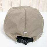 【Unisex OneSize ベージュ系】 Halo Commodity ( ハロコモディティ ) ベンド バナー キャップ Bend Banner Cap ナイロン h233-201 Asian Unisex キャップ ヘッドウェア ウェア小物 ウェア - 【公式】2ndGEAR（セカンドギア）Webショップ【登山用品・アウトドア用品専門 買取販売店】
