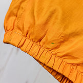 [男款小号橙色] 2010 Patagonia Alpine Wind Jacket MAN / Mango（停产款，难找）涤纶上衣外套夹克防风