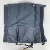 Sea To Summit Overland Gaiter Nylon (Size M, Black) z00054708