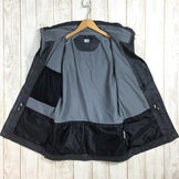 【Men's S グレー系】 Phenix ( フェニックス ) レンジ スルー ジャケット Range Through Jacket 防水透湿 レヴィック 2レイヤー シェル ジャケット PH252ST29 Asian Men's ハードシェル アウター ジャ - 【公式】2ndGEAR（セカンドギア）Webショップ【登山用品・アウトドア用品専門 買取販売店】