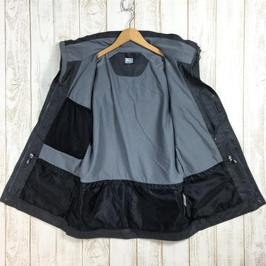 【Men's S グレー系】 Phenix ( フェニックス ) レンジ スルー ジャケット Range Through Jacket 防水透湿 レヴィック 2レイヤー シェル ジャケット PH252ST29 Asian Men's ハードシェル アウター ジャ - 【公式】2ndGEAR（セカンドギア）Webショップ【登山用品・アウトドア用品専門 買取販売店】