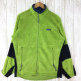 【Men's M グリーン系】Patagonia ( パタゴニア ) R2 ジャケット R2 Jacket レギュレーター 生産終了モデル 25130 International Men's フリース アウター ジャケット トップス ウェア - 【公式】2ndGEAR（セカンドギア）Webショップ【登山用品・アウトドア用品専門 買取販売店】