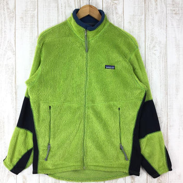 【Men's M グリーン系】Patagonia ( パタゴニア ) R2 ジャケット R2 Jacket レギュレーター 生産終了モデル 25130 International Men's フリース アウター ジャケット トップス ウェア - 【公式】2ndGEAR（セカンドギア）Webショップ【登山用品・アウトドア用品専門 買取販売店】