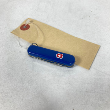 【OneSize ブルー系】 Victorinox ( ビクトリノックス ) スイスライト Swiss Lite 入手困難 キャンピングギア 刃物 マルチツール z00061523  マルチツール 刃物 キャンピングギア