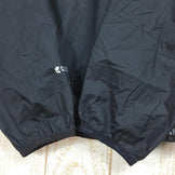 【Men's S ブラック系】 Montane ( モンテイン ) ミニマス スモック Minimus Smock 2.5L防水透湿 Pertex Shield+ レインシェル ジャケット フーディ プルオーバー アノラック International Men's - 【公式】2ndGEAR（セカンドギア）Webショップ【登山用品・アウトドア用品専門 買取販売店】