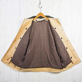 【Men's M ベージュ系】 1970s Llbean ( エルエルビーン ) フィールドコート フランネルラインド ビンテージ オリジナル 入手困難 コットン ウェア トップス アウター ジャケット コットン z00052852  コットン アウター ジャケット