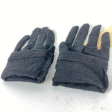 【OneSize ブラック系】 Arms Of Andes（アームズオブアンデス） アルパカウール グローブ Alpaca Wool Gloves ウール ウェア ウェア小物 グローブ 手袋 z00057824  グローブ 手袋 ウェア小物 ウェア