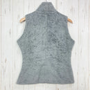 【Women's M グレー系】 Patagonia ( パタゴニア ) ロス ガトス フリース ベスト Los Gatos Fleece Vest ウェア トップス ベスト フリース z00057890  フリース ベスト トップス ウェア-2