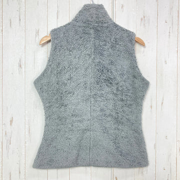 【Women's M グレー系】 Patagonia ( パタゴニア ) ロス ガトス フリース ベスト Los Gatos Fleece Vest ウェア トップス ベスト フリース z00057890  フリース ベスト トップス ウェア - 0
