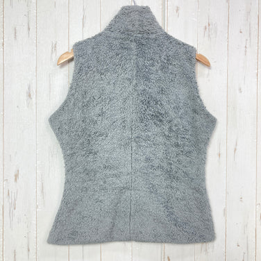 【Women's M グレー系】 Patagonia ( パタゴニア ) ロス ガトス フリース ベスト Los Gatos Fleece Vest ウェア トップス ベスト フリース z00057890  フリース ベスト トップス ウェア