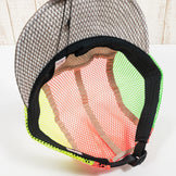 【OneSize ベージュ系】 Halo Commodity ( ハロコモディティ ) バック ウィート コル キャップ Buckwheat Col Cap メッシュキャップ HL-1075 キャップ ヘッドウェア ウェア小物 ウェア - 【公式】2ndGEAR（セカンドギア）Webショップ【登山用品・アウトドア用品専門 買取販売店】