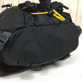 【OneSize ブラック系】 Mountain Smith ( マウンテンスミス ) スーパートランプ Supertramp オプションポケット ストレージ アメリカ製 コーデュラナイロン製 入手困難 外付けポーチ バッグ ストレージ - 【公式】2ndGEAR（セカンドギア）Webショップ【登山用品・アウトドア用品専門 買取販売店】