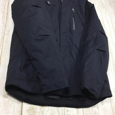 【Men's M ブラック系】Patagonia ( パタゴニア ) ホークスベイ ジャケット Hawke’S Bay Jacket 28590 International Men's ダウンインサレーション アウター ジャケット トップス ウェア - 【公式】2ndGEAR（セカンドギア）Webショップ【登山用品・アウトドア用品専門 買取販売店】