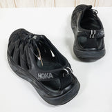 【Men's 27.5cm ブラック系】 Hoka Oneone ( ホカ オネオネ ) ホパラ Hopara アウトドア サンダル 1106534 Men's サンダル フットウェア - 【公式】2ndGEAR（セカンドギア）Webショップ【登山用品・アウトドア用品専門 買取販売店】