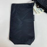 Montbell GORE-TEX Alpine Spats, Unisex, Size L, Black, Nylon, z00054711.