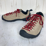 【Women's 25.0cm ベージュ系】 Keen ( キーン ) ジャスパー JASPER フットウェア スニーカー ライフスタイルシューズ z00060367  スニーカー ライフスタイルシューズ フットウェア