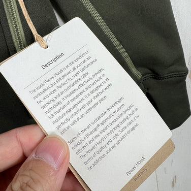 【Women's XS グリーン系】 Houdini ( フーディニ ) ウィメンズ パワー フーディ W's Power Houdi 125984 106 WILLOW GREEN z00055986 106 WILLOW GREEN フリース アウター ジャケット ト