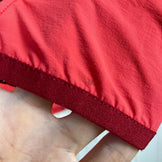 Mountain Hardwear Women's Medium Pink Stretch Windshell Jacket, Nylon, Windshell Vest, z00053748