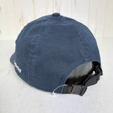【Unisex OneSize ネイビー系】 Marmot ( マーモット ) マウンテン ロゴ キャップ Mountain Logo Cap コットン ウェア ウェア小物 ヘッドウェア キャップ z00059905  キャップ ヘッドウェア ウェア小物 ウェア