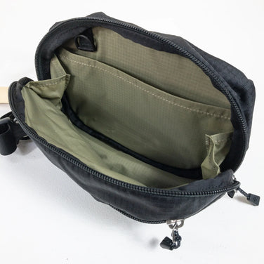 【OneSize ブラック系】 Montbell ( モンベル ) デルタガセットポーチ M ナイロン 1123764 ウエストバッグ ヒップパック バッグ ストレージ - 【公式】2ndGEAR（セカンドギア）Webショップ【登山用品・アウトドア用品専門 買取販売店】