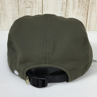 【OneSize グリーン系】 Halo Commodity ( ハロコモディティ ) タートル ピッター キャップ Turtle Pitter Cap HL-1053 Olive キャップ ヘッドウェア ウェア小物 ウェア - 【公式】2ndGEAR（セカンドギア）Webショップ【登山用品・アウトドア用品専門 買取販売店】