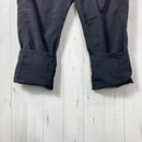 【Men's L ブラック系】 2024 Yamatomichi ( 山と道 ) ファイブ ポケット パンツ 5-Pocket Pants Black タスランナイロン C6 DWR ナイロン ウェア ボトムス ロングパンツ  z00061231 Black  ロン-4