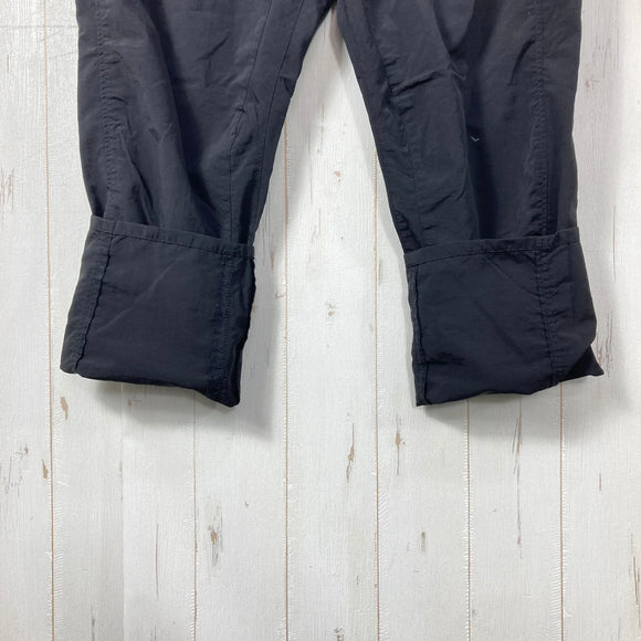 【Men's L ブラック系】 2024 Yamatomichi ( 山と道 ) ファイブ ポケット パンツ 5-Pocket Pants Black タスランナイロン C6 DWR ナイロン ウェア ボトムス ロングパンツ  z00061231 Black  ロン