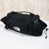 【OneSize ブラック系】 The North Face ( ザ・ノースフェイス ) マウンテン ランバー Mountain Lumber ナイロン ウエストバッグ ヒップパック バッグ ストレージ - 【公式】2ndGEAR（セカンドギア）Webショップ【登山用品・アウトドア用品専門 買取販売店】