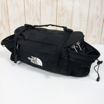 【OneSize ブラック系】 The North Face ( ザ・ノースフェイス ) マウンテン ランバー Mountain Lumber ナイロン ウエストバッグ ヒップパック バッグ ストレージ - 【公式】2ndGEAR（セカンドギア）Webショップ【登山用品・アウトドア用品専門 買取販売店】