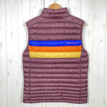 【Men's S ブラウン系】 Cotopaxi（コトパクシ） フエゴ ダウンベスト Fuego Down Vest ダウン ウェア トップス ベスト ダウンインサレーション z00054940  ダウンインサレーション ベスト トップス ウェア - 0