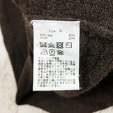 【Unisex XL ブラウン系】 Static ( スタティック ) ヤク ブリーズ プルオーバー Yak Breeze Pullover アンダイドナチュラル 入手困難 ウール ウェア トップス インナー シャツ フーディ ウール z00050547 アンダイドナチ - 【公式】2ndGEAR（セカンドギア）Webショップ【登山用品・アウトドア用品専門 買取販売店】