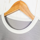 【Men's L グレー系】 Ridge Mountain Gear ( リッジマウンテンギア ) アンワインド メリノ ティー ロングスリーブ Unwind Merino Tee Long Sleeve Warm Pebble メリノウール ウェア トップス イ - 【公式】2ndGEAR（セカンドギア）Webショップ【登山用品・アウトドア用品専門 買取販売店】