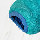 【Kid's OneSize ブルー系】 Patagonia ( パタゴニア ) シェルドシンチラ リバーシブル ジャケット ウェア トップス アウター ジャケット フリース z00052886  フリース アウター ジャケット トップス ウェア-7
