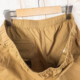 【Women's XL ベージュ系】 The North Face ( ザ・ノースフェイス ) バーサタイル ショーツ Versatile Short NBW42335 Asian Women's 化繊 ショーツ ショートパンツ ボトムス ウェア - 【公式】2ndGEAR（セカンドギア）Webショップ【登山用品・アウトドア用品専門 買取販売店】