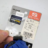 【Unisex OneSize グリーン系】 Isuka ( イスカ ) ウルトラライト パックカバー S Ultra Light Pack Cover S S 2621 12 ロイヤルブルー z00056847 12 ロイヤルブルー ザックカバー バッグ ストレージ