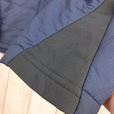 【Women's M ブルー系】 Montbell ( モンベル ) U.L.サーマラップ ジャケット アクティブインサレーション 1101598 Asian Women's 化繊インサレーション アウター ジャケット トップス ウェア - 【公式】2ndGEAR（セカンドギア）Webショップ【登山用品・アウトドア用品専門 買取販売店】