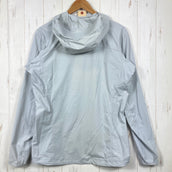 【Men's S グレー系】 Arcteryx ( アークテリクス ) ガンマ SL フーディー Gamma SL Hoody 入手困難 ナイロン ウェア トップス アウター ジャケット ソフトシェル z00058677  ソフトシェル アウター ジャケット トッ