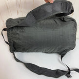 Mountain Hardwear Lightweight 15L Nylon Storage Backpack/Daypack (Up to 29L Capacity) - One Size, Gray (z00052907)